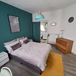 Casa Madalena * 阿尔布费拉