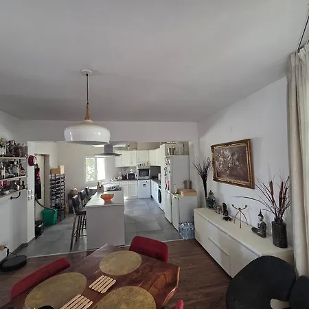 Casa Madalena אלבופיירה