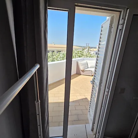 Casa Madalena Villa Albufeira