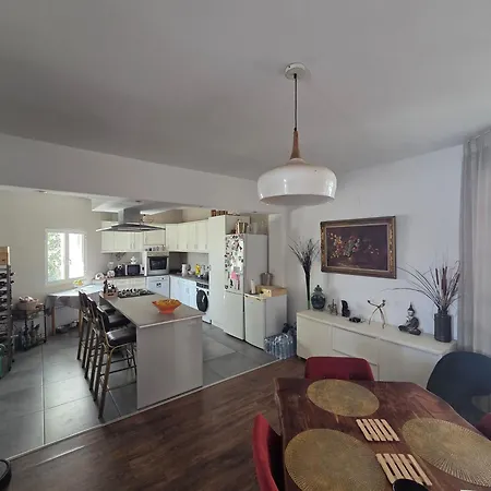 Casa Madalena וילה
