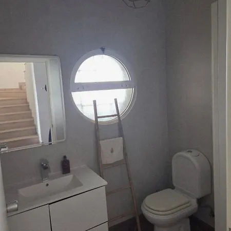 וילה Casa Madalena