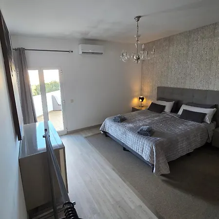 Casa Madalena 别墅