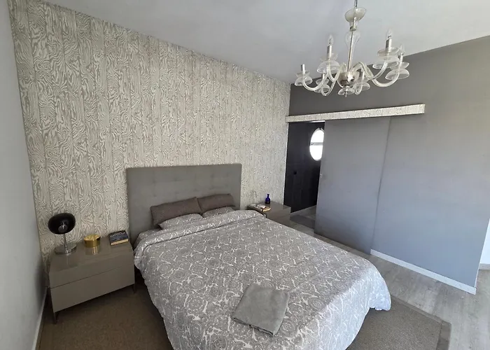 Casa Madalena Villa *