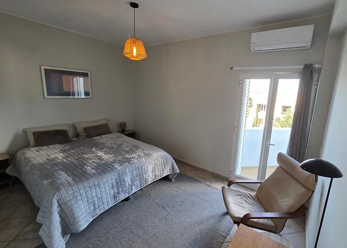 Casa Madalena Villa Albufeira