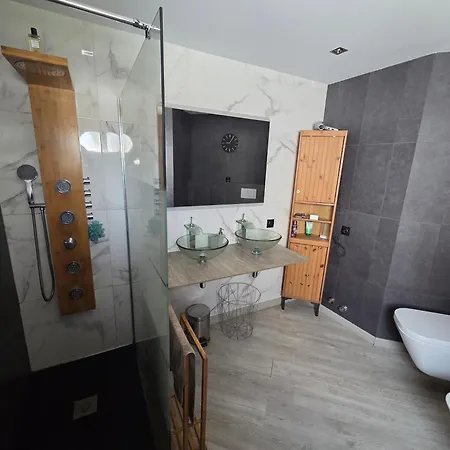 Вилла Casa Madalena