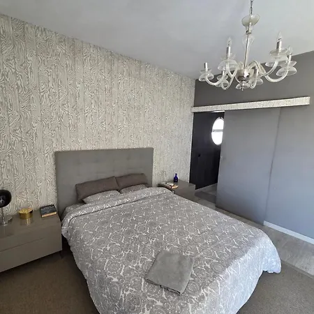 Casa Madalena Вилла *