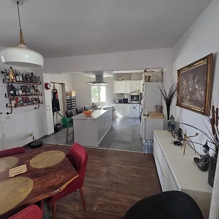 Вилла Casa Madalena