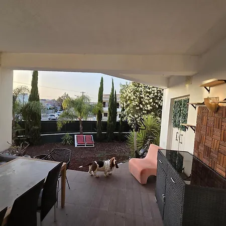 Casa Madalena Вилла *