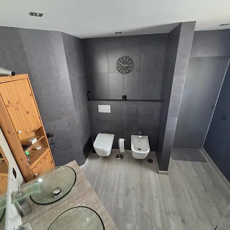 Casa Madalena Вилла *