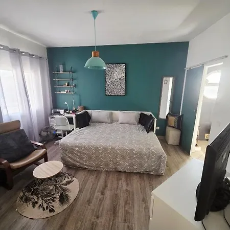 Casa Madalena Вилла *