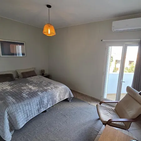 Casa Madalena וילה אלבופיירה