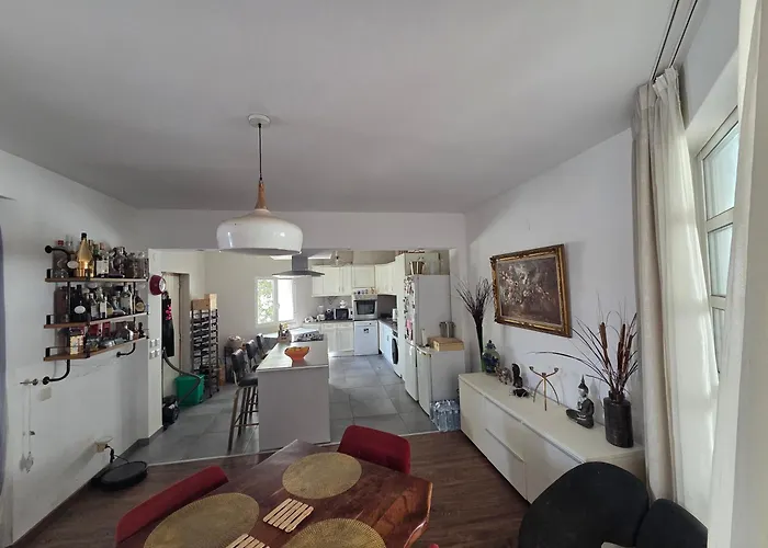 Casa Madalena אלבופיירה