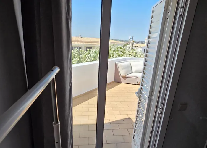 Casa Madalena Villa Albufeira