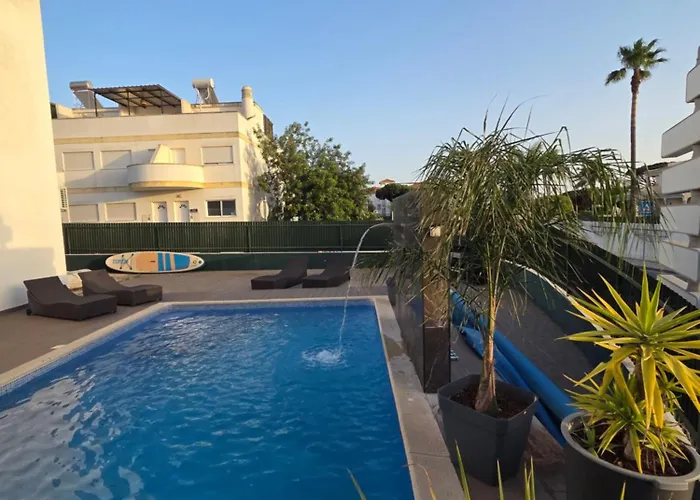 וילה Casa Madalena