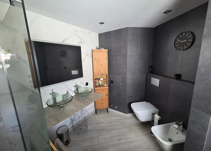 Casa Madalena וילה