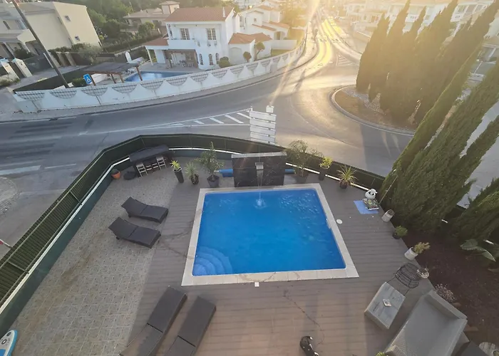 Casa Madalena *