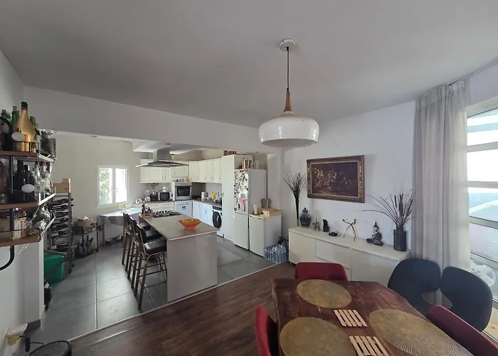 Casa Madalena וילה