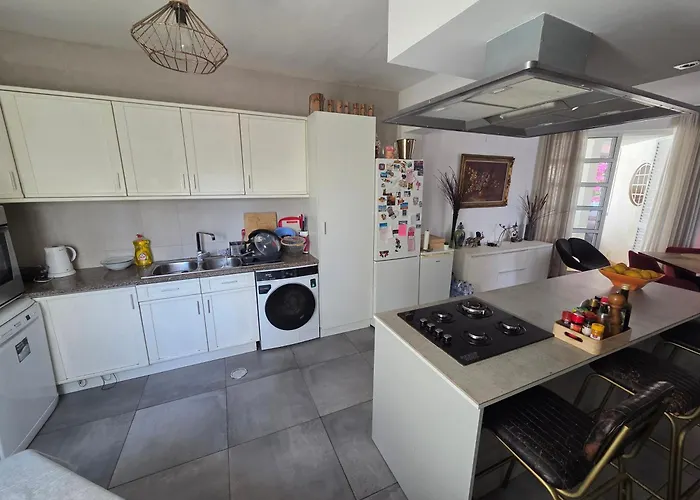 וילה Casa Madalena *