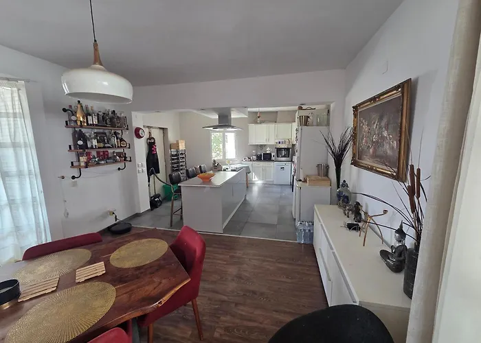 וילה Casa Madalena