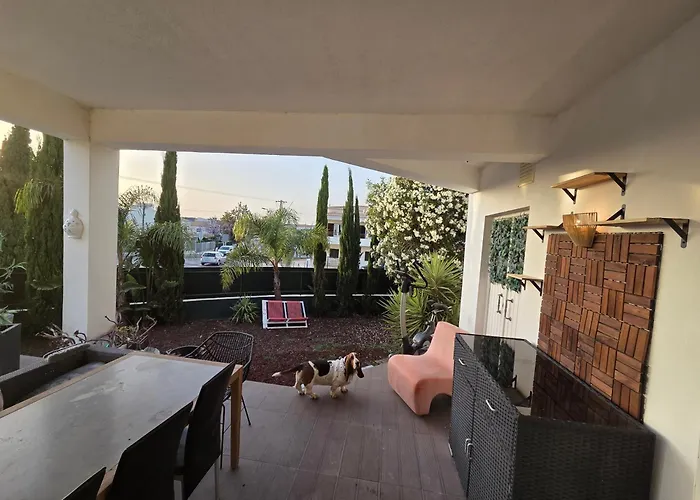 Casa Madalena וילה *