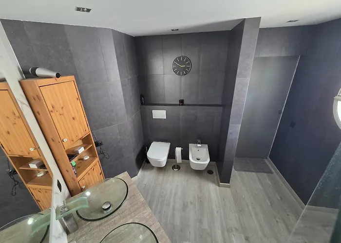 Casa Madalena וילה *