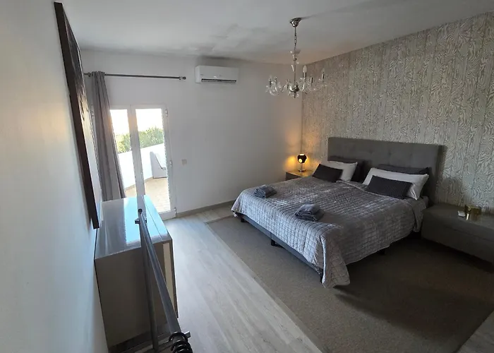 Casa Madalena וילה