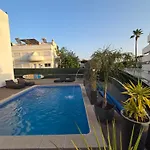 Villa Casa Madalena