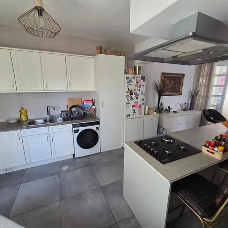 Villa Casa Madalena *